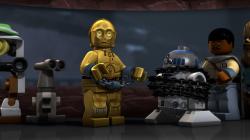 Star Wars: Příběhy droidů obrazok