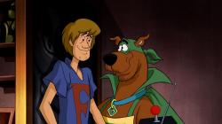 Scooby-Doo: Záhada modrého sokola