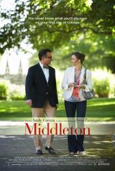 Middletonská romanca