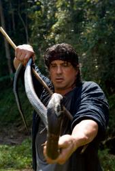 Rambo IV obrazok