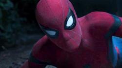 Spider-Man: Homecoming obrazok