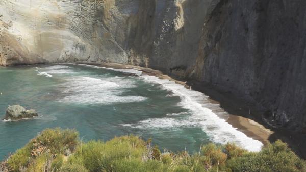 Kamera na cestách: Capri a další malebné ostrovy Neapolského zálivu