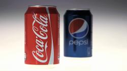 Pepsi versus Coca Cola, nesmiřitelní rivalové obrazok