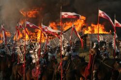 1612: Útok križiakov