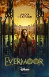 Tajemství Evermoor
