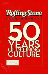 Rolling Stone: Kultovní hudební časopis (1)