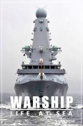 Život na válečné lodi