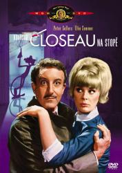 Clouseau na stopě