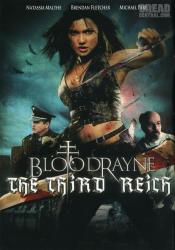 Bloodrayne: Třetí říše