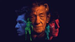 McKellen: Role na tělo obrazok