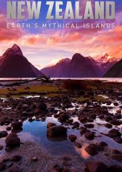 Mytické ostrovy Nového Zélandu