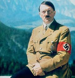 Hitlerovy poslední hodiny obrazok