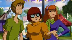 Scooby-Doo: Upíří hudba obrazok