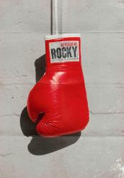 Rocky slaví 40