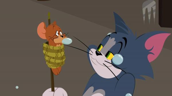Nové dobrodružstvá Toma a Jerryho II