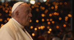 Pápež František: Muž, ktorý drží slovo obrazok