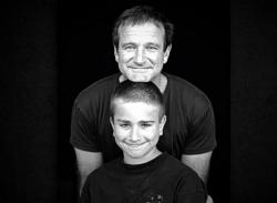 Robin Williams: Mysl na dlani obrazok