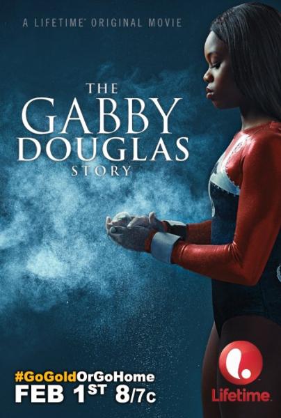 Šampiónka: Skutočný príbeh Gabby Douglasovej