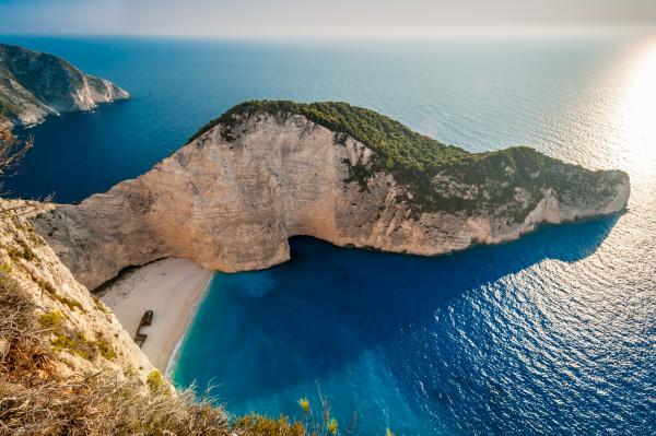 Krásy Řecka: Ostrovy (5)