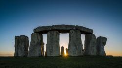 Stonehenge: Skrytá pravda (1)