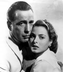 Casablanca obrazok