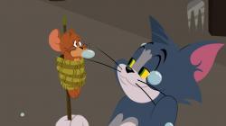 Nové dobrodružstvá Toma a Jerryho II obrazok