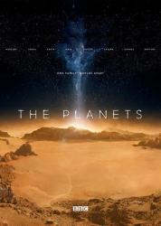 Planety: Nové obzory (1)