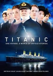 Titanic po 25 letech s Jamesem Cameronem